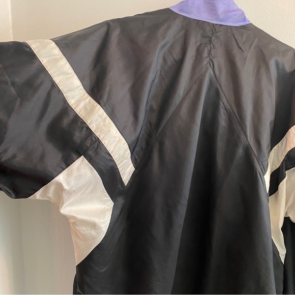 Vintage 90s/Y2K Adidas’s Jacket - Picture 9 of 15